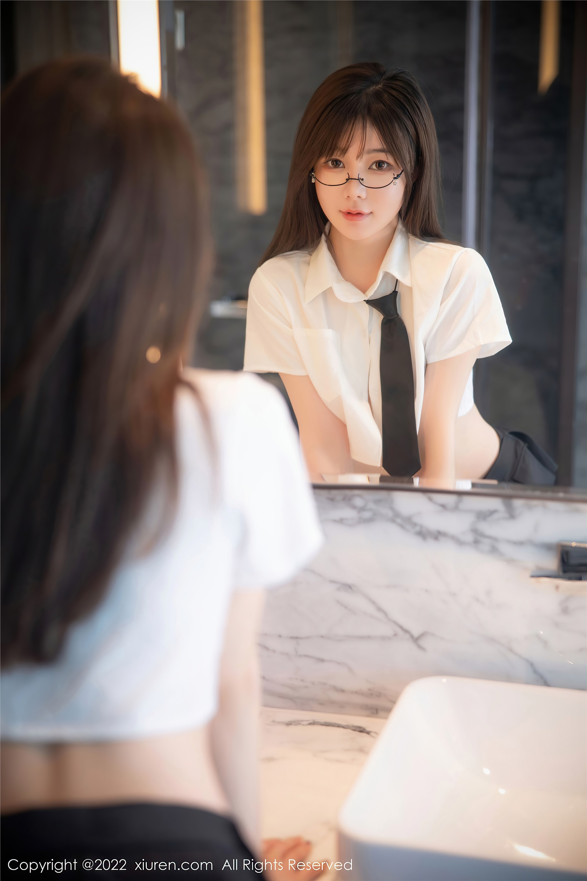 Xiuren秀人网 2022.08.01 NO.5365 婠婠么